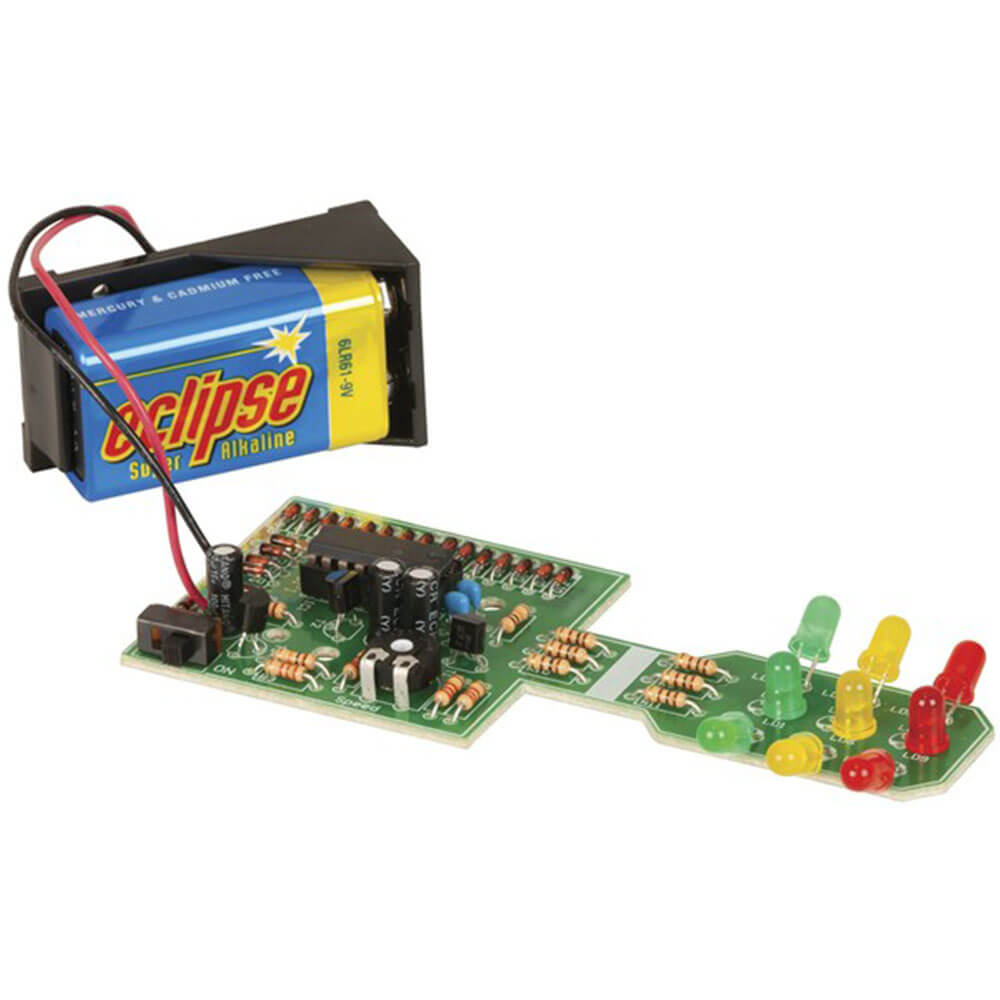 Dinotech Solder Learning Kit