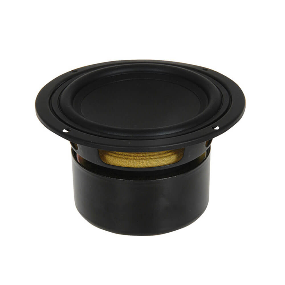 Réponse Woofer ou Contesteur de haut-parleur Midragan (8 ohms)