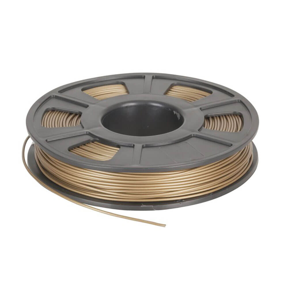 Filament d'acide polylactique 3D 250g rouleau 1,75 mm