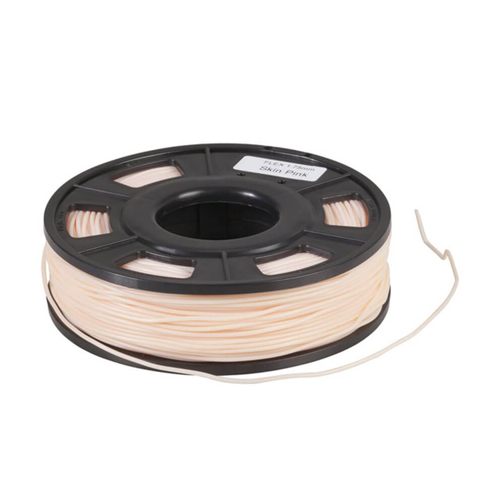 Filament d'acide polylactique 3D 250g rouleau 1,75 mm