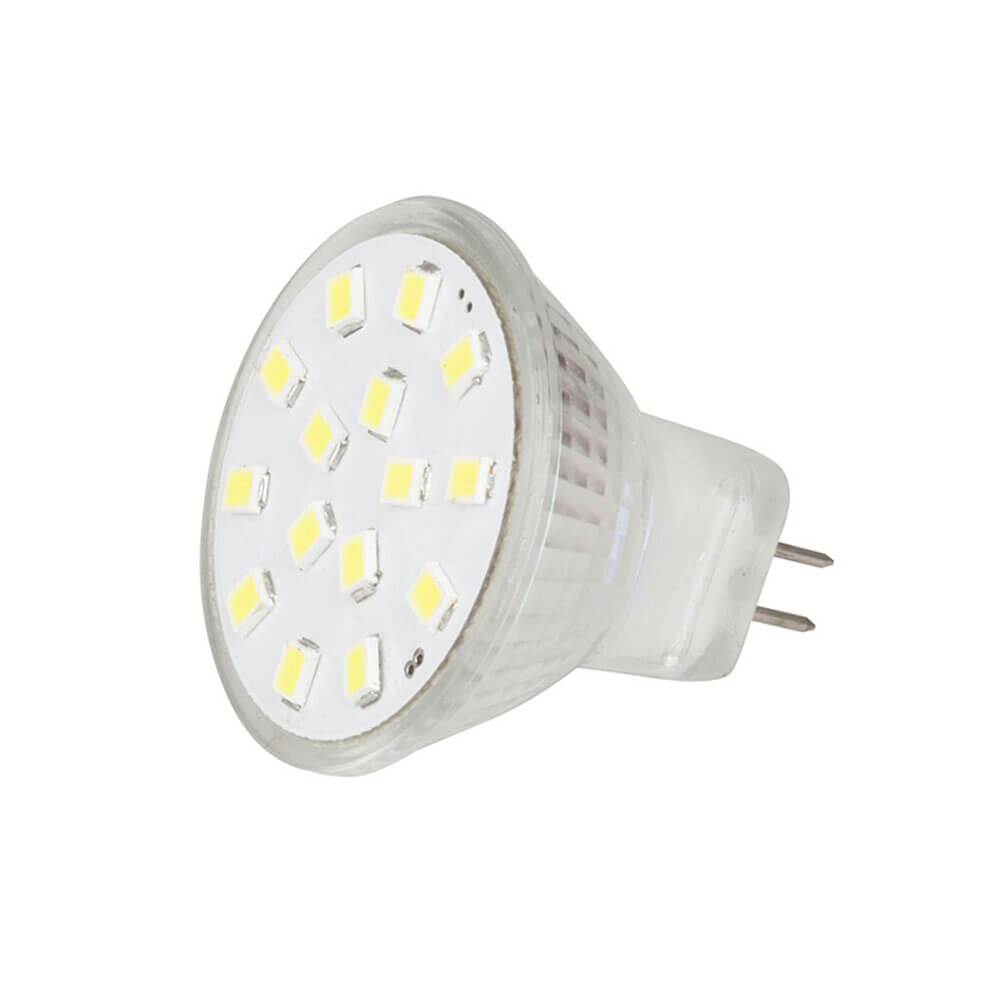 MR11 LED -erstatningslys (12V)