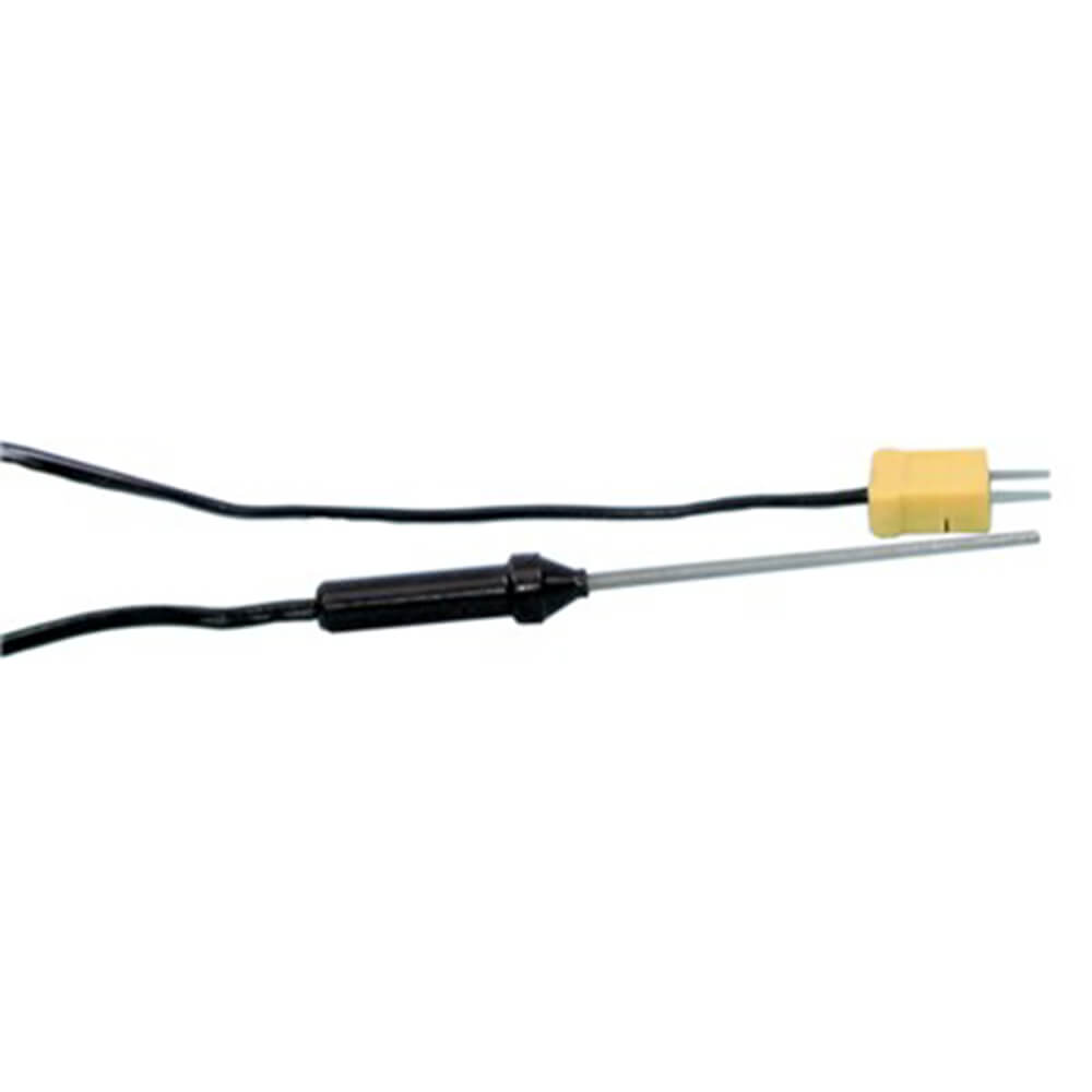 Capteur de thermocouple de type K