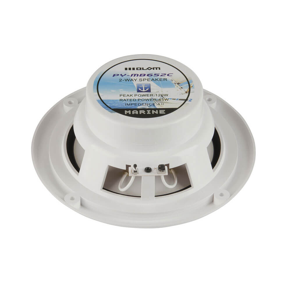 Resposta Marine Coaxial Bolyers (White)