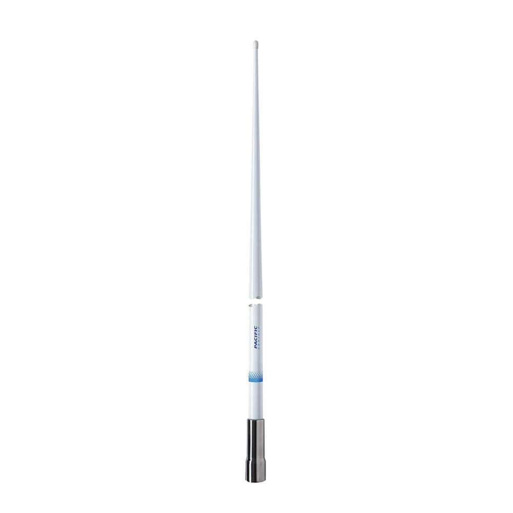 Pacific Aerials VHF Steel Ferrule UltraGlass Antenne