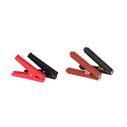 Car Battery Type Clips 2pk