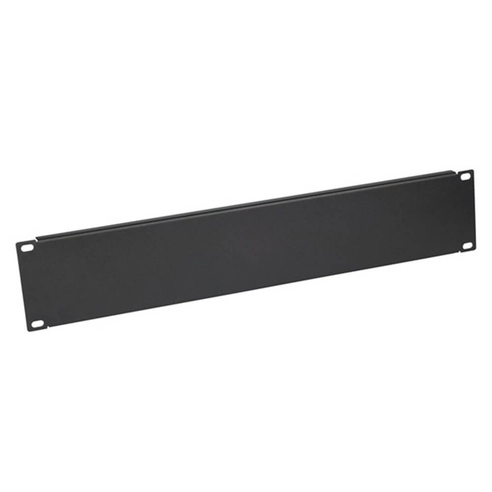 Flat Metal Rack Mount -hölje