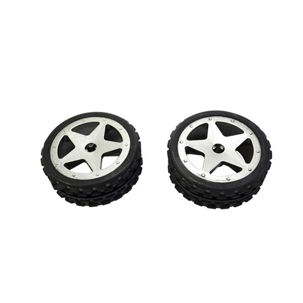 Maverick 1/12 ELLECTROS ELÉCTRICOS RC TIRES 2 PCS