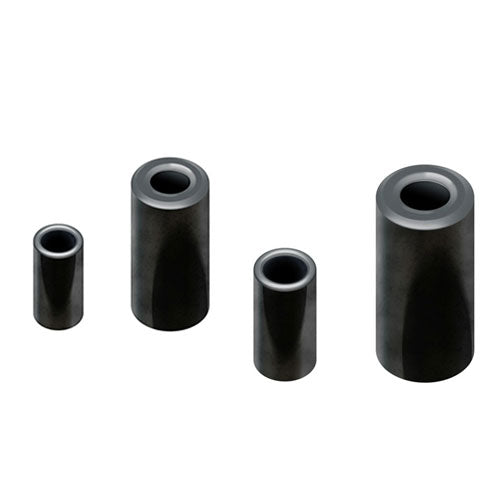 Ferrite Suppression Sleeves 6pcs