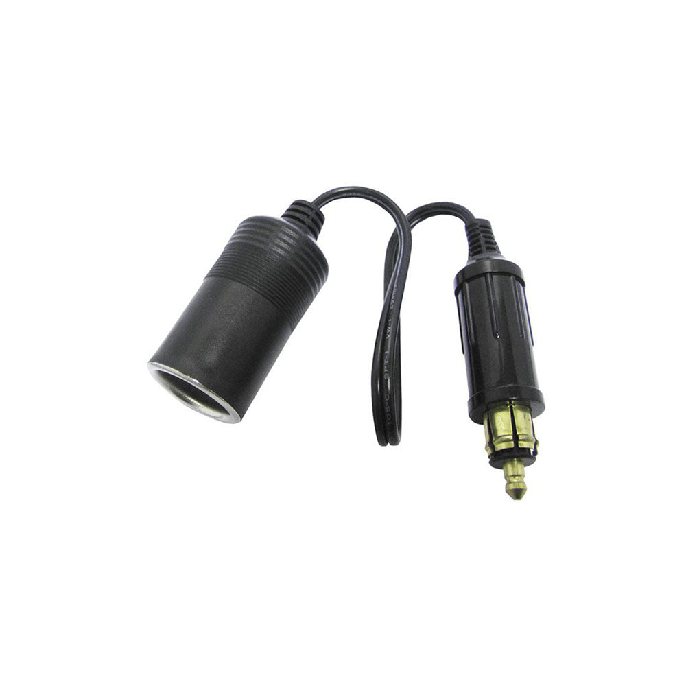 Merit Plug to Cigarette Lighter Socket