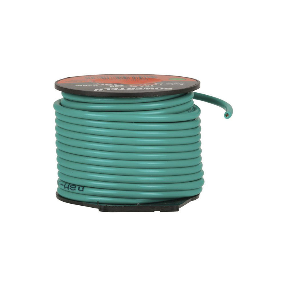 Cable de alimentación de Hany Pack DC 15a 10m