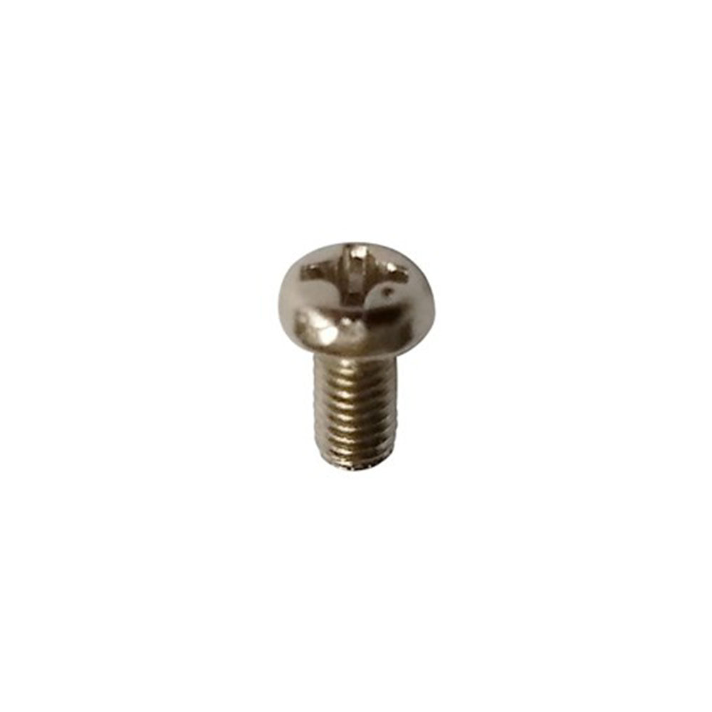 M3 Steel Screws 200pcs