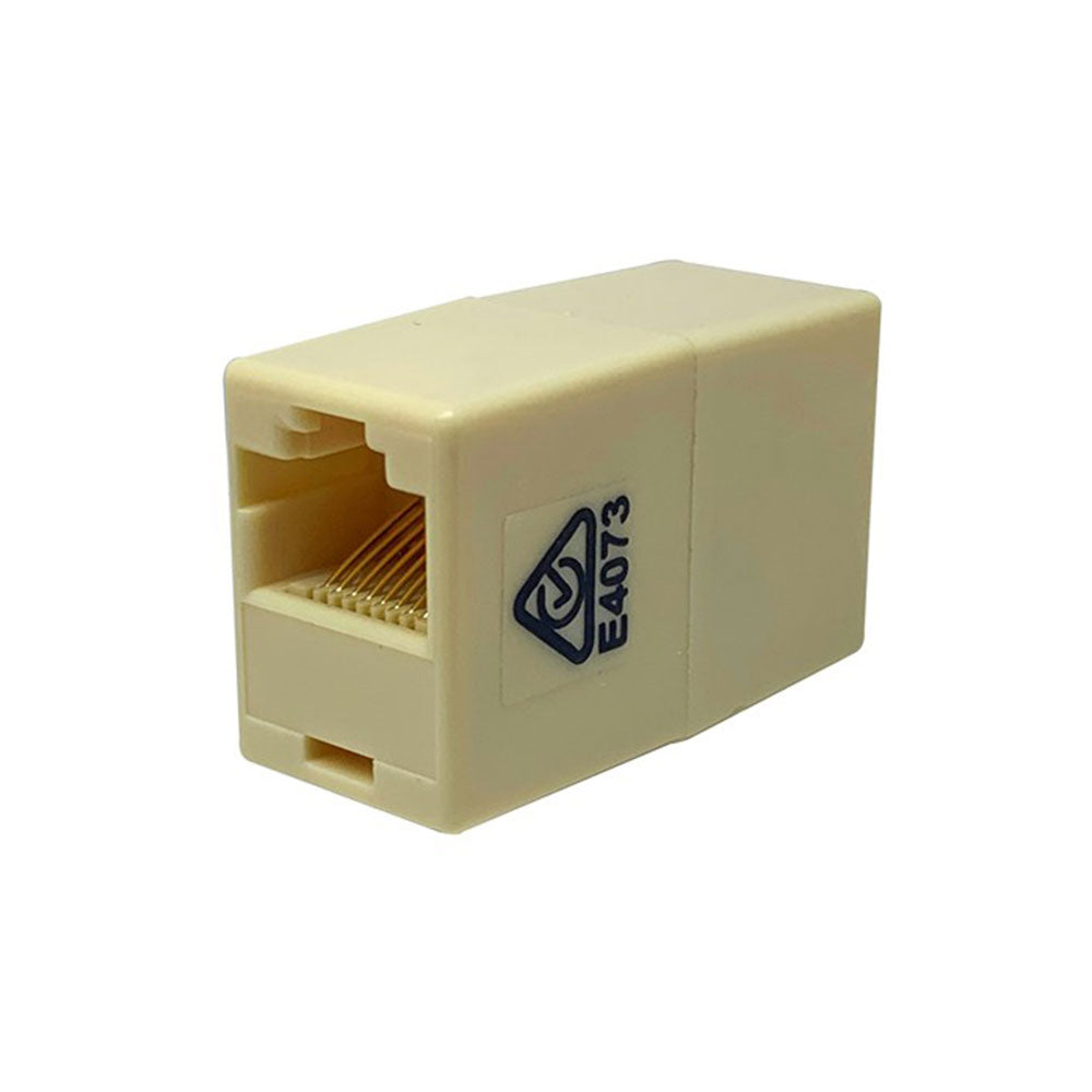 RJ45-Inline-Verbinder