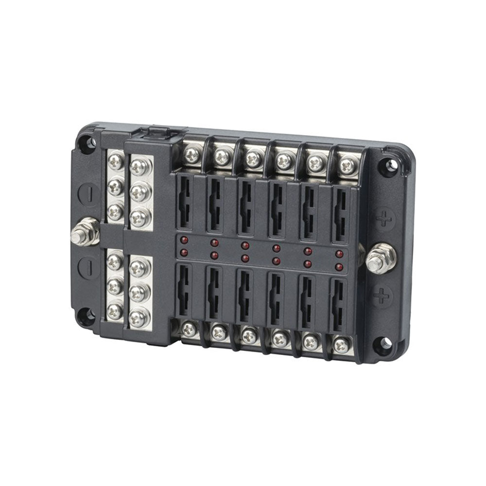 Powertech Fuse Block avec barre de bus