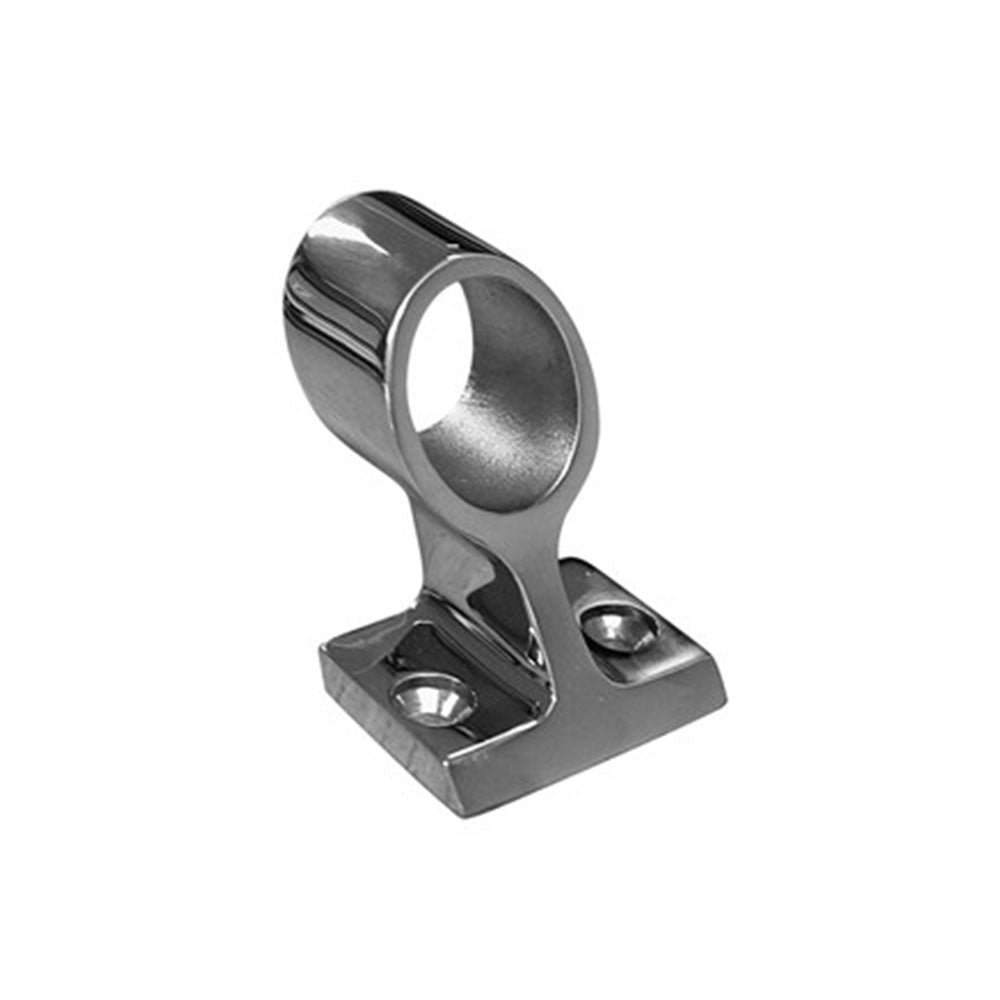 60-Degree Offset Handrail Bracket 25mm