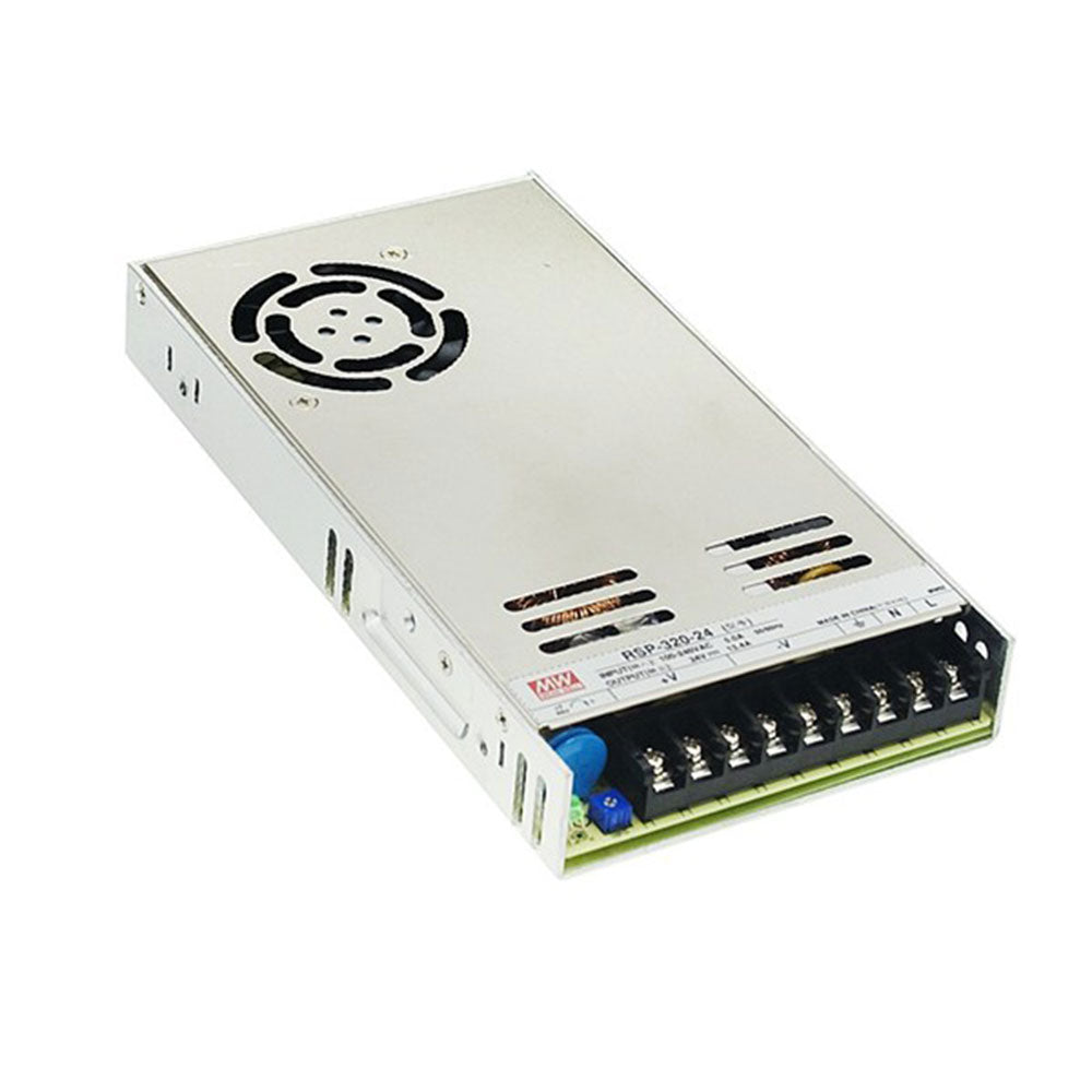 RSP-320-48 Power Supply Unit 48V 6.7A 320W