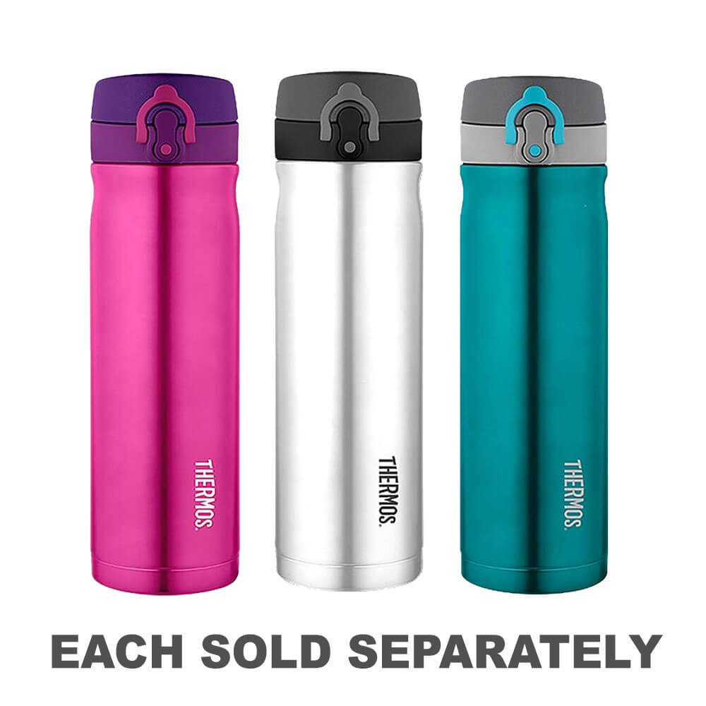 470mL S/Steel Vacuum Insulated Drink Bottle