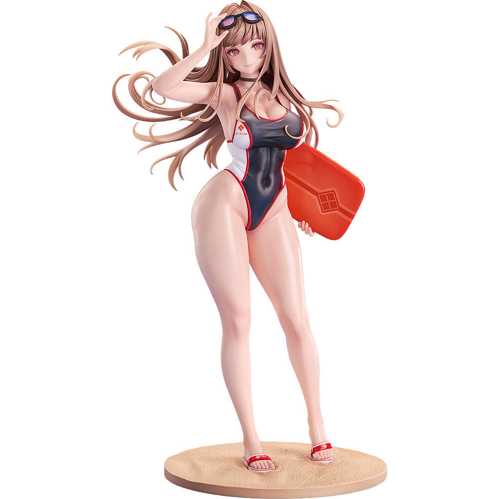 Goddess of Victory Nikke Rapi Classic Vacation 1/7 Figure