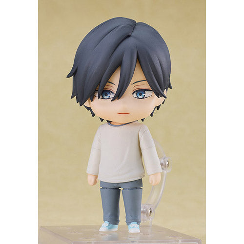 My Love Story w/ Yamada-kun at Lv999 Nendoroid Akito Yamada