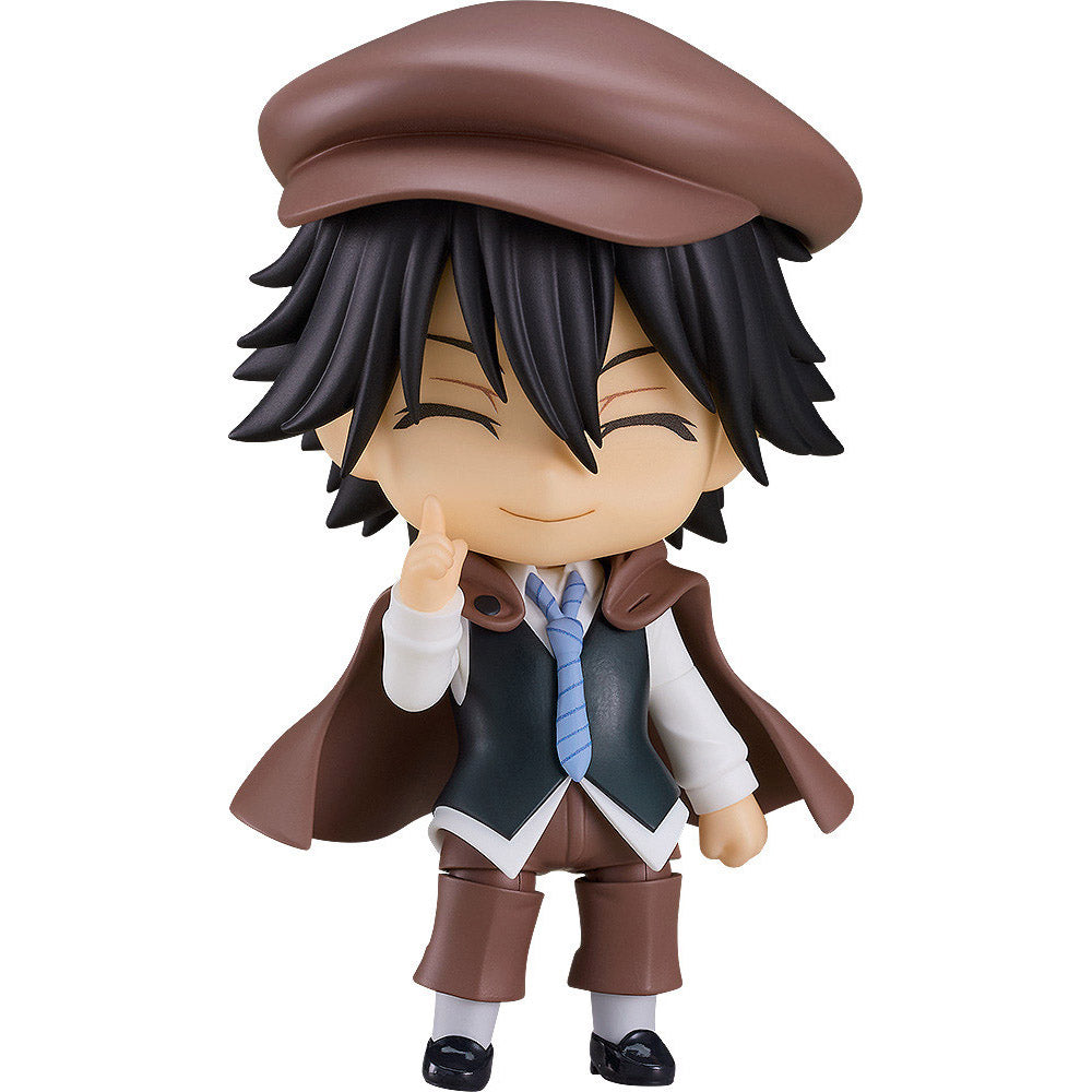 Bungo Stray Dogs Nendoroid Rampo Edogawa Figure