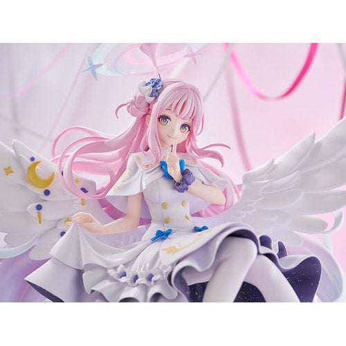 Blue Archive Mika Call of the Stars 1/7 Scale Figure