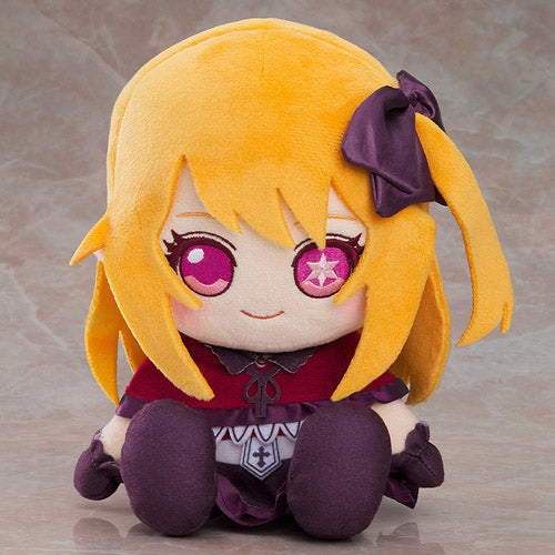 Oshi No Ko Plushie Ruby Figure (re-run)