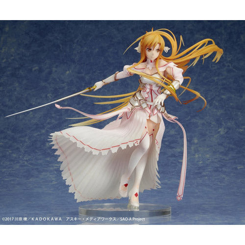 SAO Alicization War of Underworld Asuna Stacia 1/7 Figure