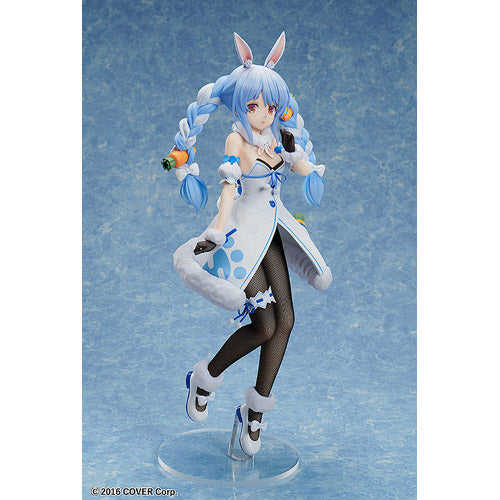 Hololive Production Usada Pekora 1/4 Scale Figure