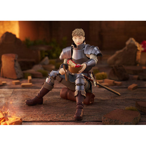 Delicious in Dungeon Figma Laios Figure