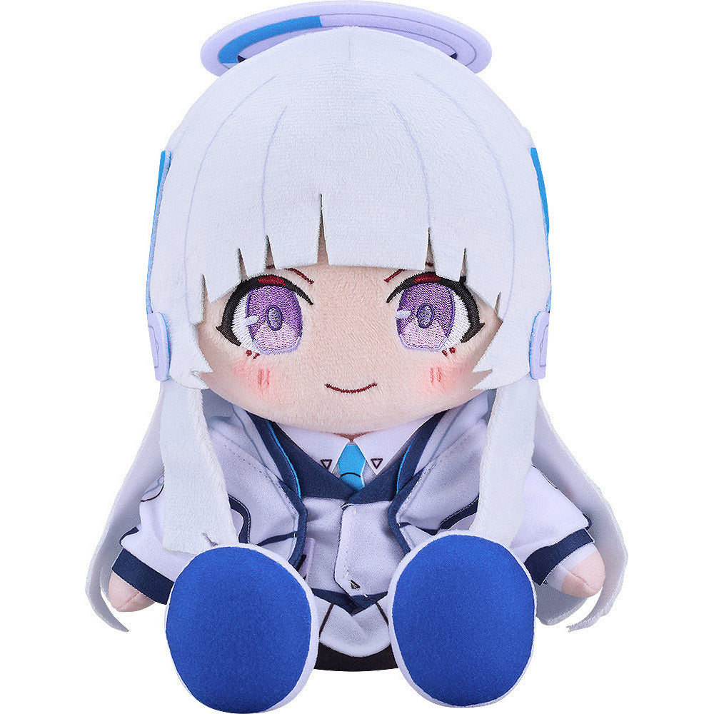 Blue Archive Chocopuni Plushie Noa