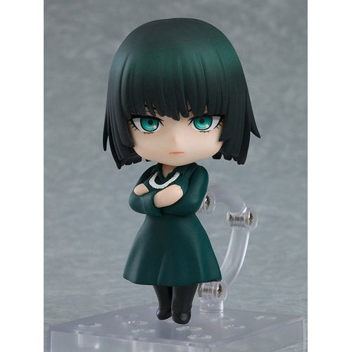 One Punch Man Nendoroid Hellish Blizzard Figure