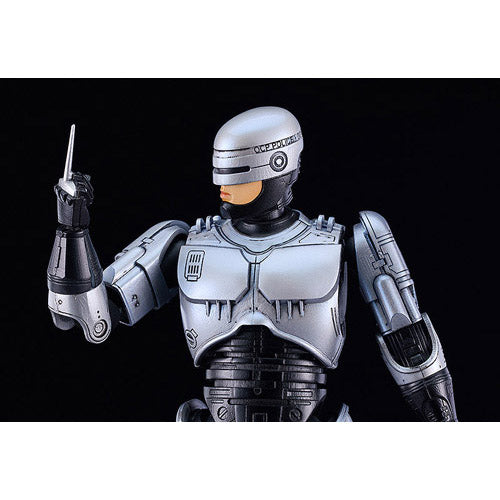 Robo Cop Moderoid Robo Cop Figure