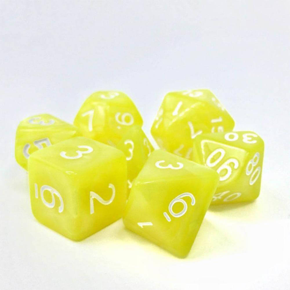 TMG RPG Dice 16 mm (7)