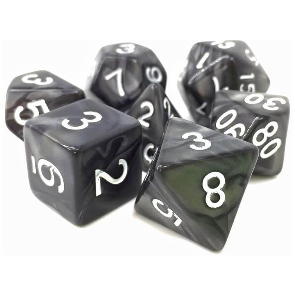 TMG RPG Dice 16 mm (7)