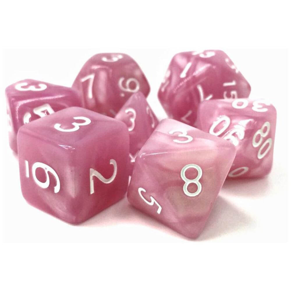 TMG RPG Dice 16 mm (7)