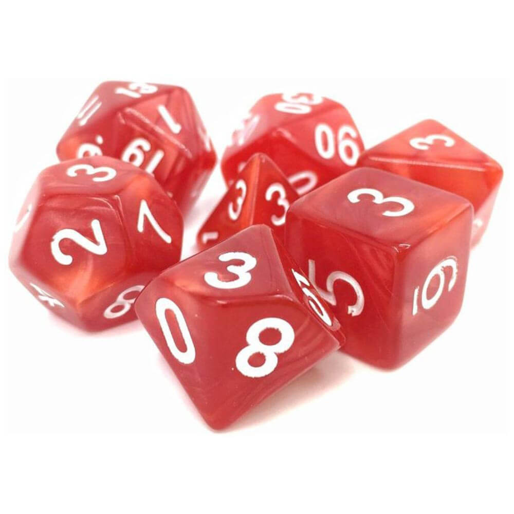 TMG RPG Dice 16 mm (7)