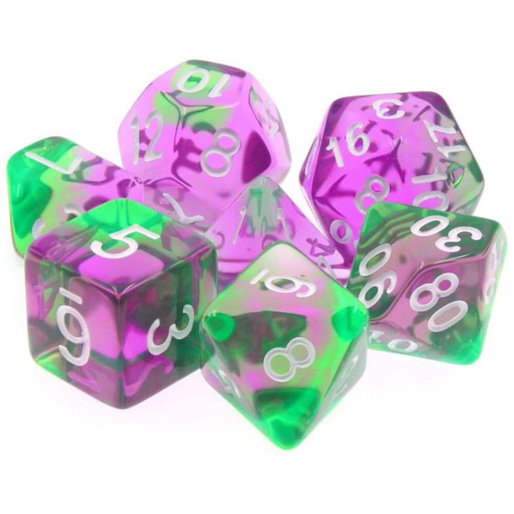 TMG RPG Dice 16 mm (7)