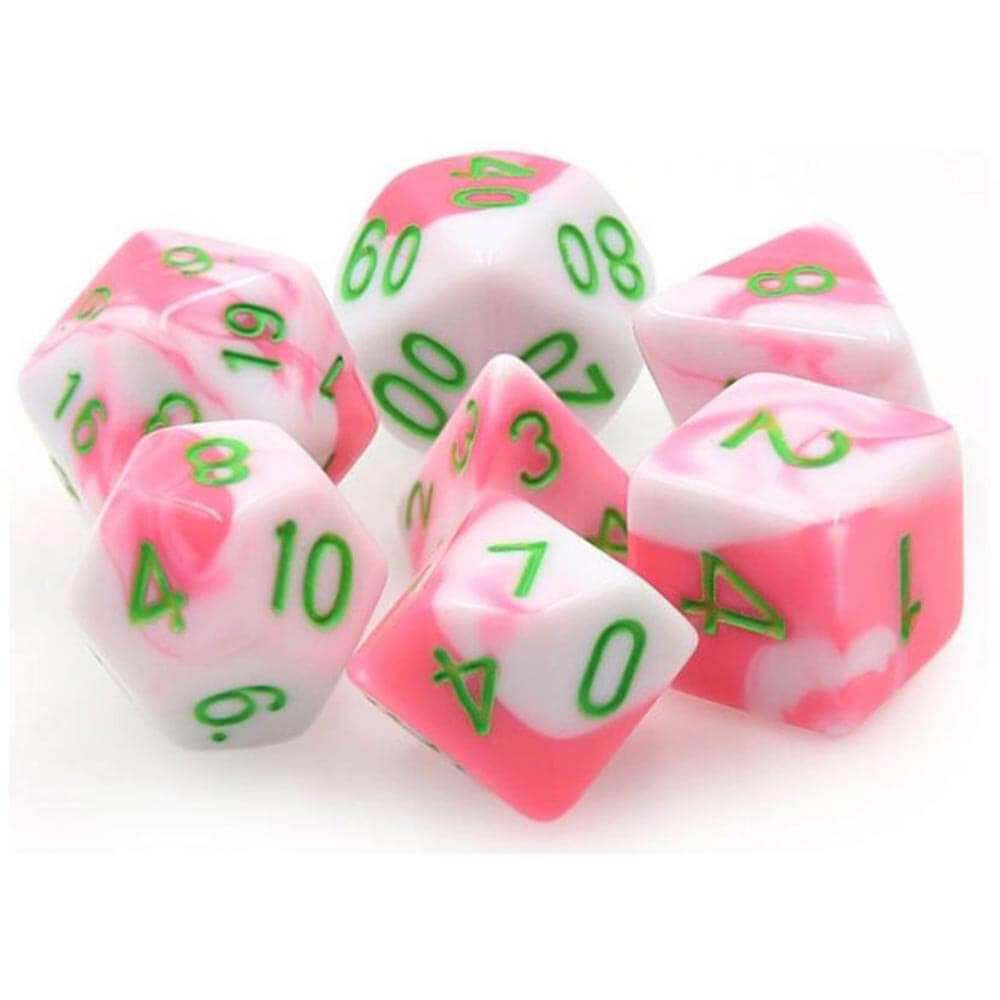 TMG RPG Dice 16 mm (7)