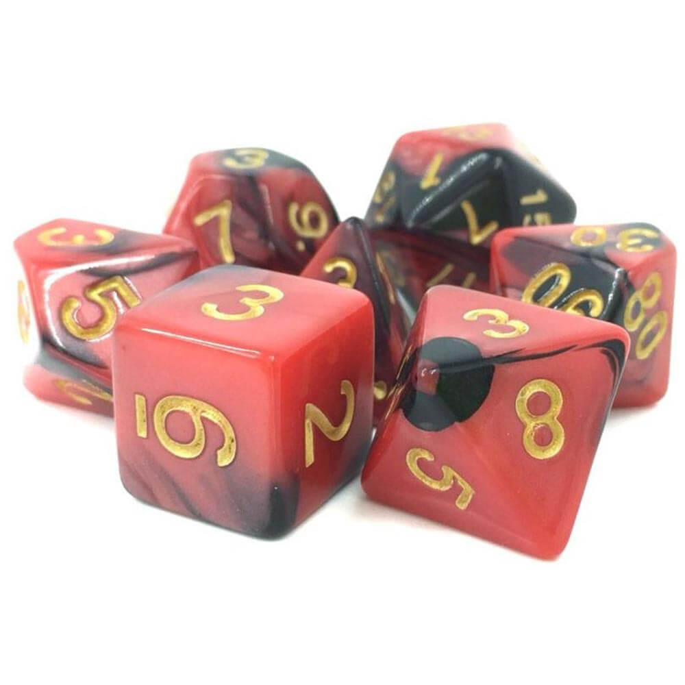 Dados RPG de TMG 16mm (7)