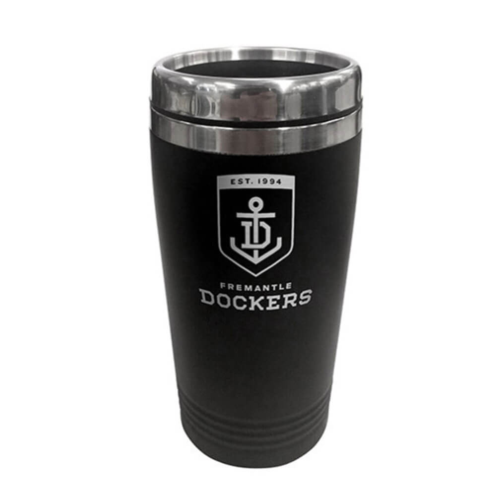 AFL Travel Mug Acero inoxidable