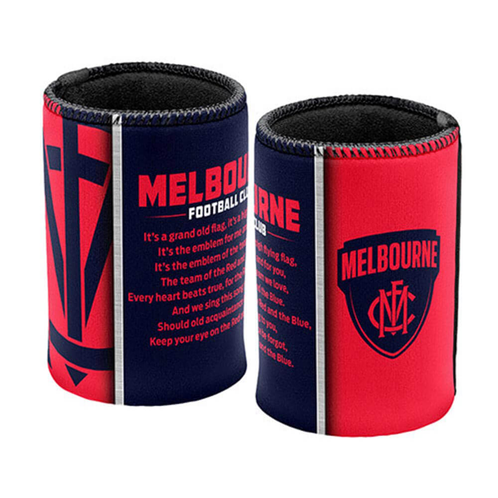 AFL Can Can Cooler Team Song