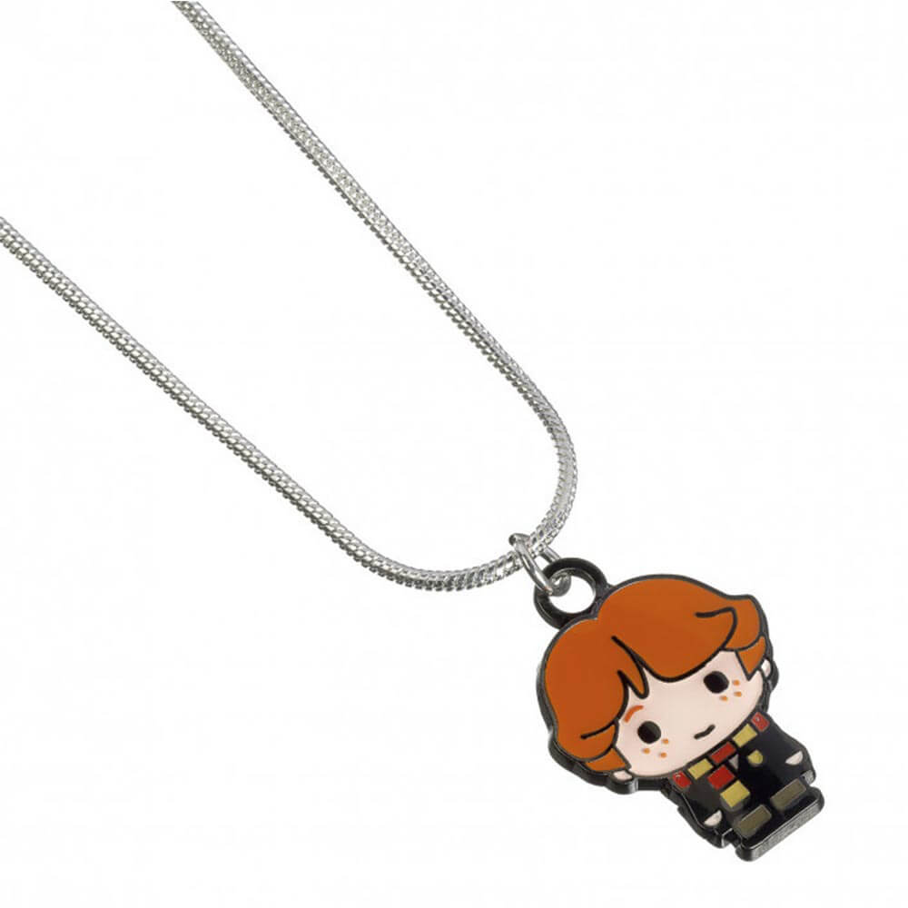 Collier Harry Potter Chibi