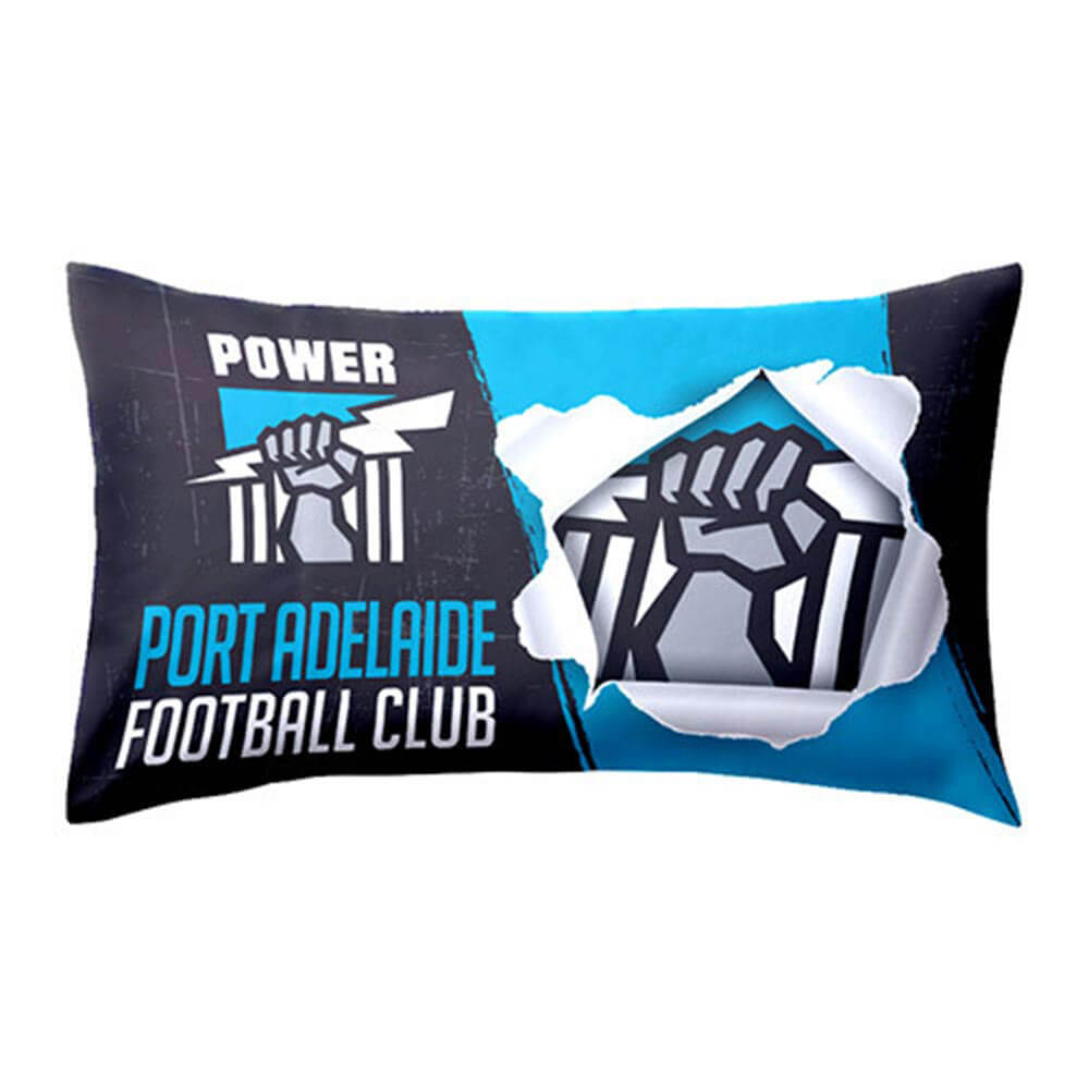 AFL Footy Pillow Case