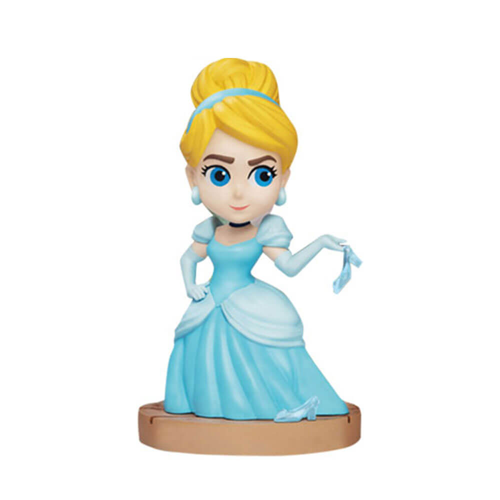  BK Mini Egg Attack Disney Princess Figur