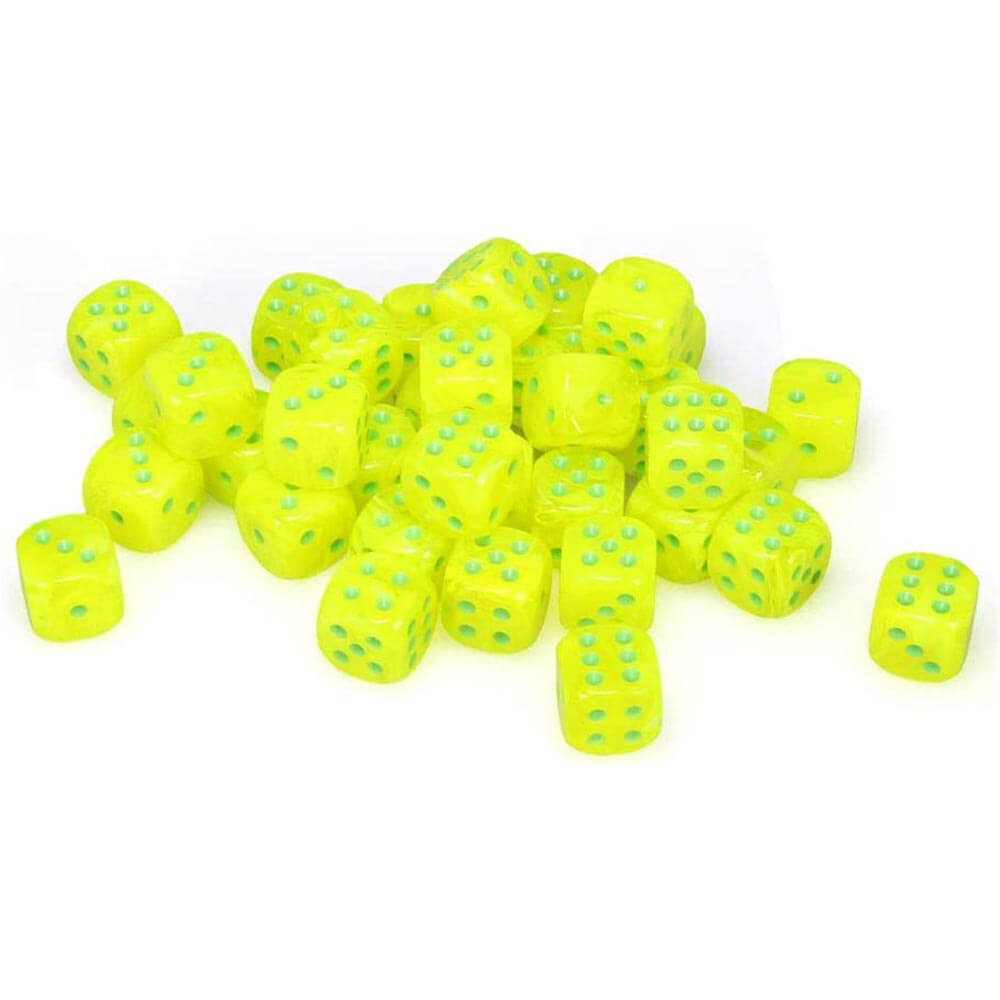 D6 Dice Vortex 12mm (36 dadi)