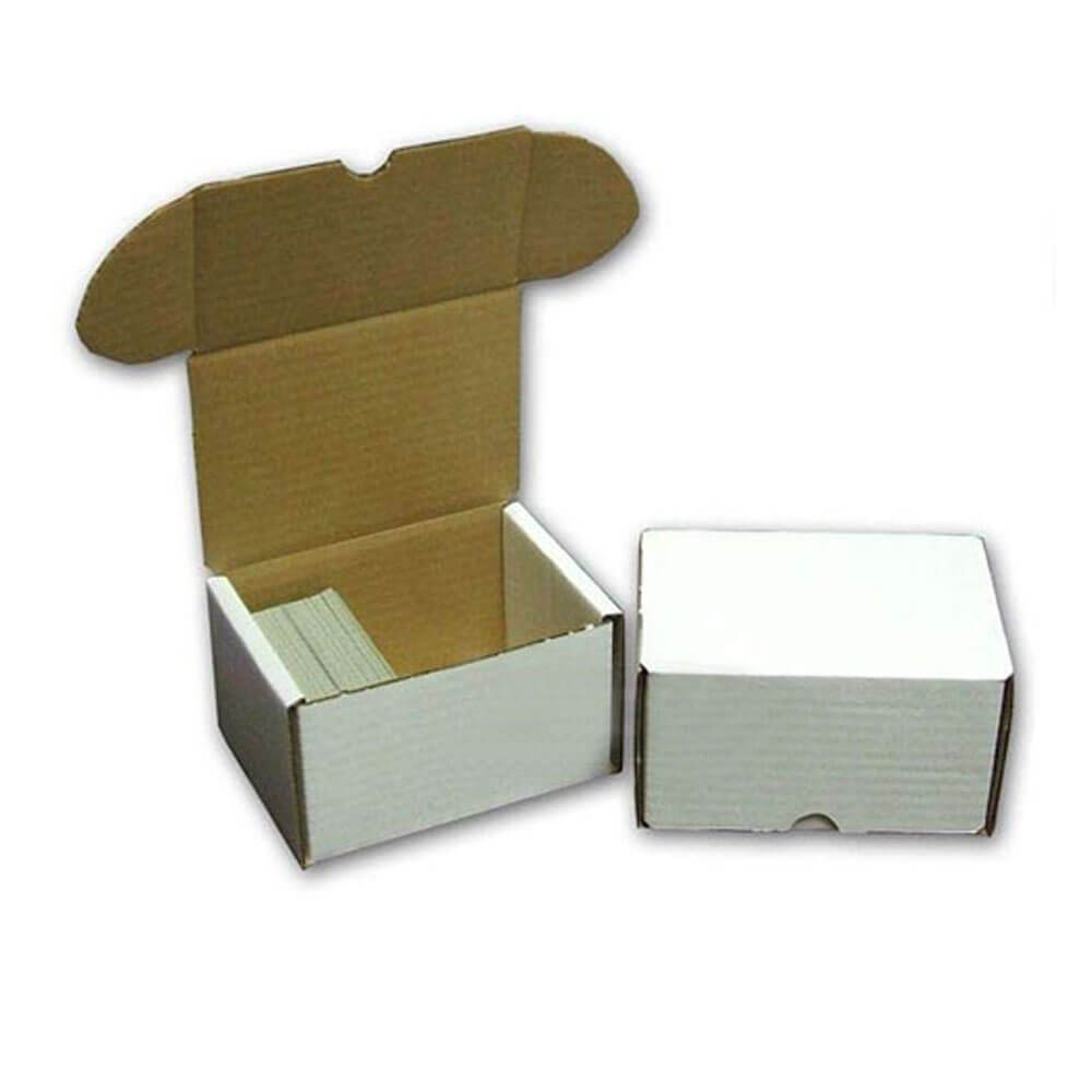 BCW Storage Box (Pack of 50)