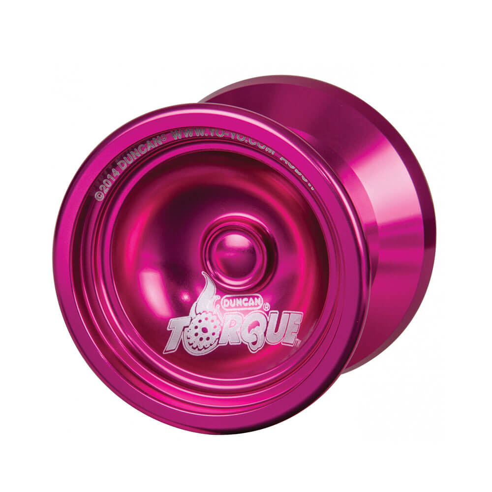 Duncan Yo Yo Torque Expert