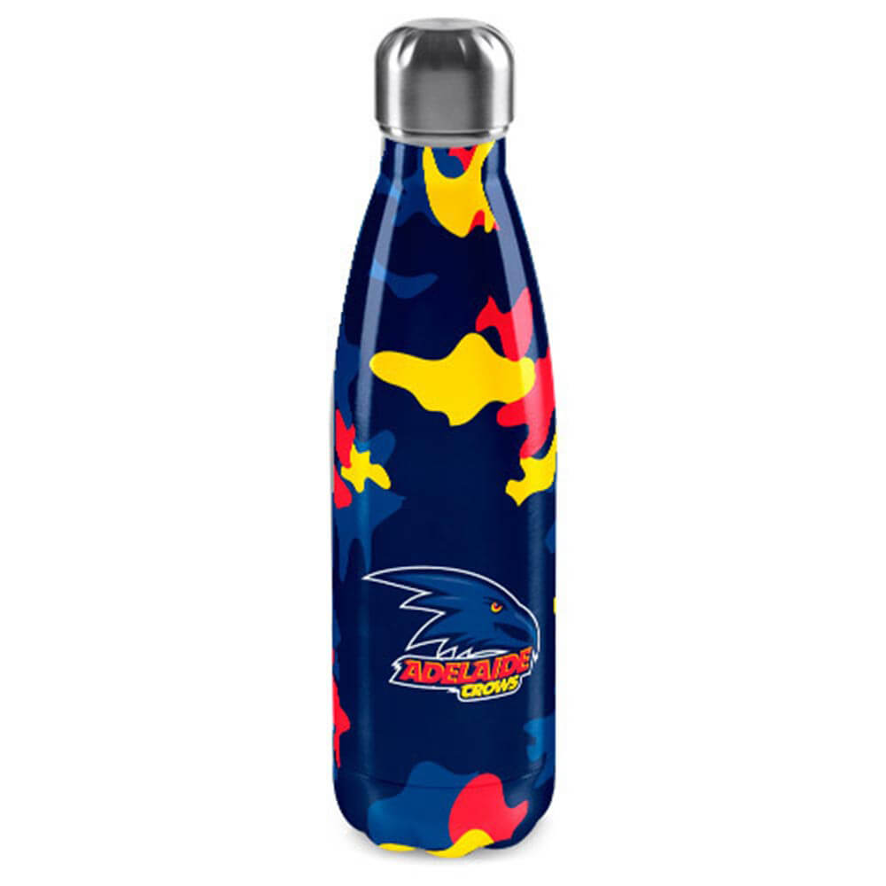 Afl Brink Bottle SS Wrap