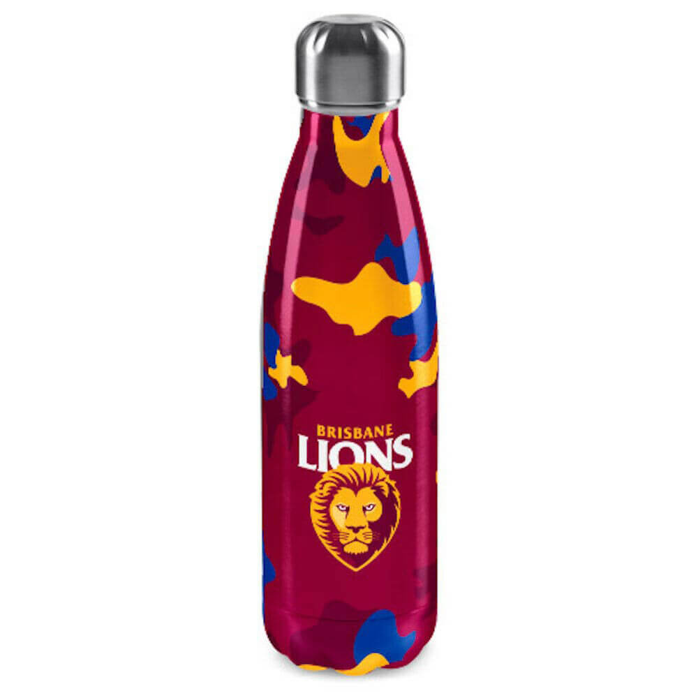 AFL Drink Bottle SS SS