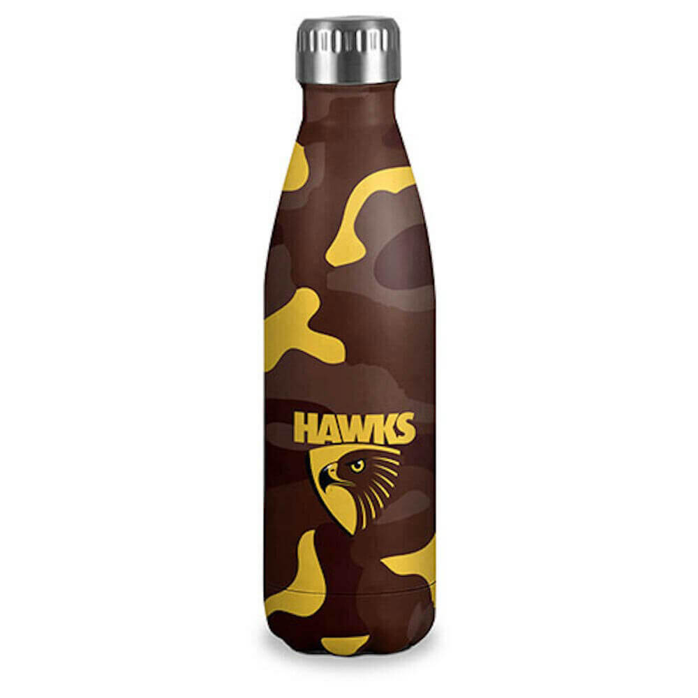 AFL Drink Bottle SS avvolgimento