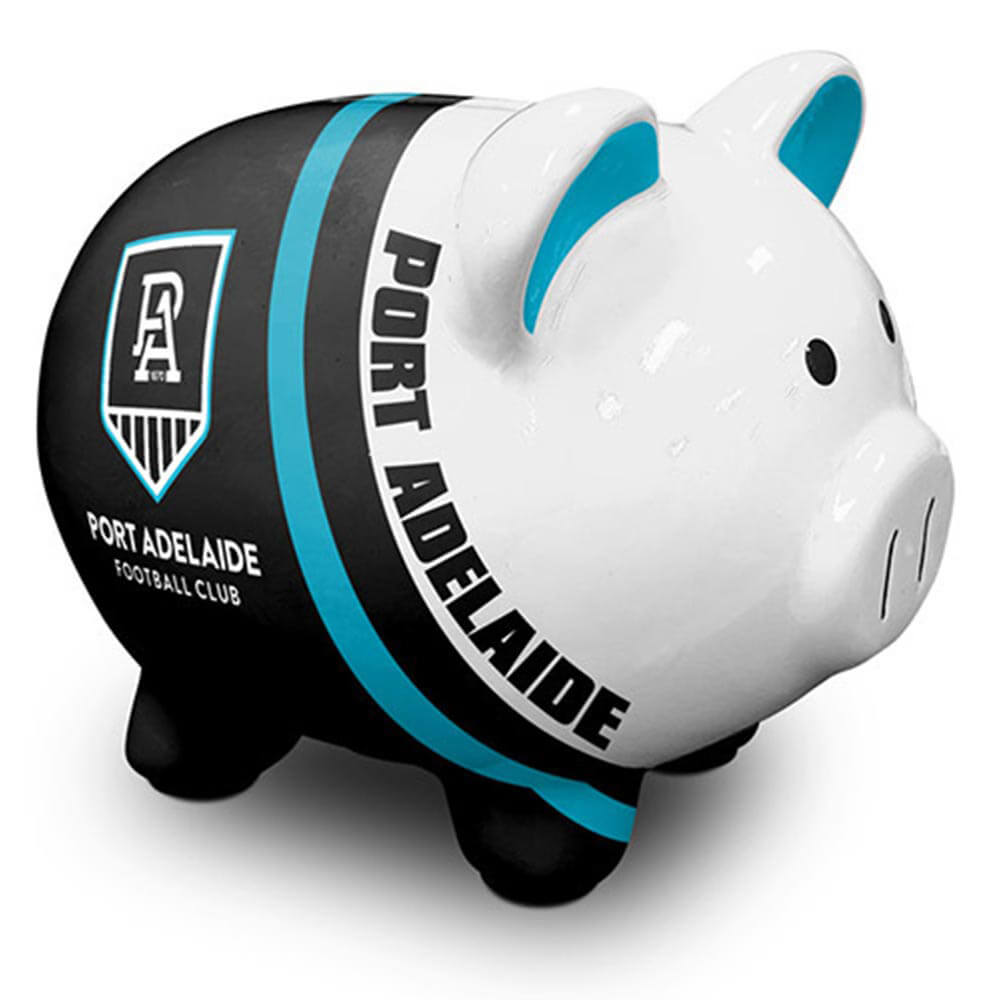 Caja de dinero de AFL Piggy